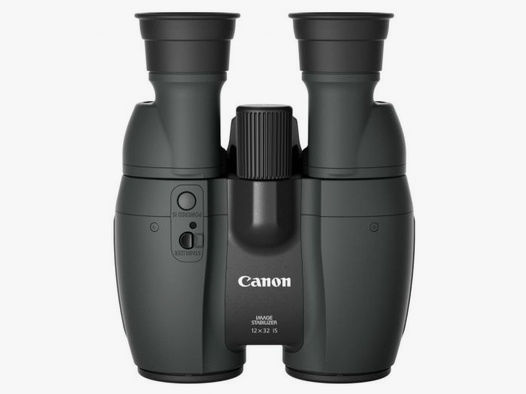 Canon Canon Fernglas 12x32 IS
