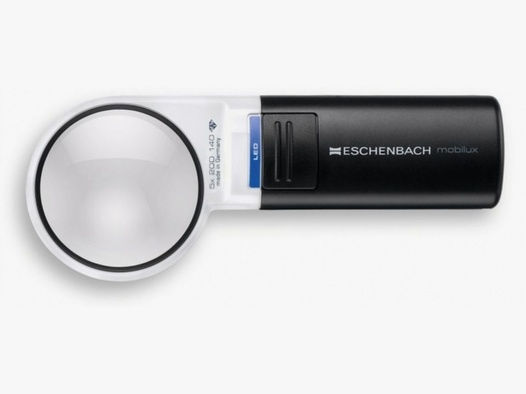 Eschenbach Eschenbach 15115 mobilux LED 5x 20dpt Ø 58mm