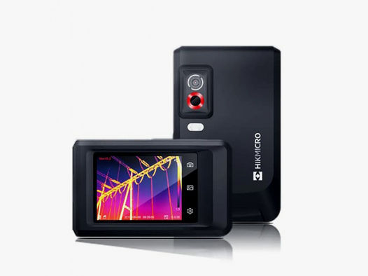 Hikmicro HIKMICRO Pocket 1 Wärmebildkamera - Dealpreis