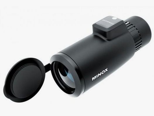 Minox Minox MD 7x42 C WP -13,20€ 10% Fernglas Rabatt 118,80 Effektivpreis