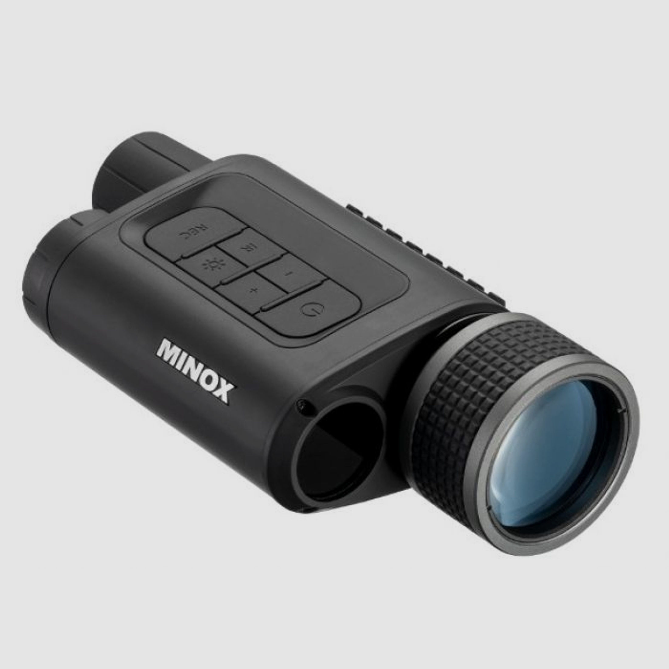 Minox Minox NVD 650 Digitales Nachtsichtgerät mit Aufnahmefunktion