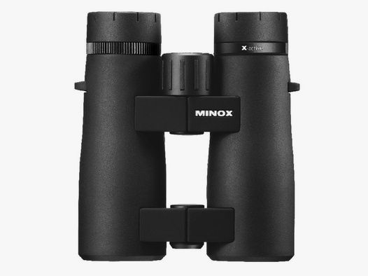 Minox Minox X-active 10x44 -24,90€ 10% Fernglas Rabatt 224,10 Effektivpreis