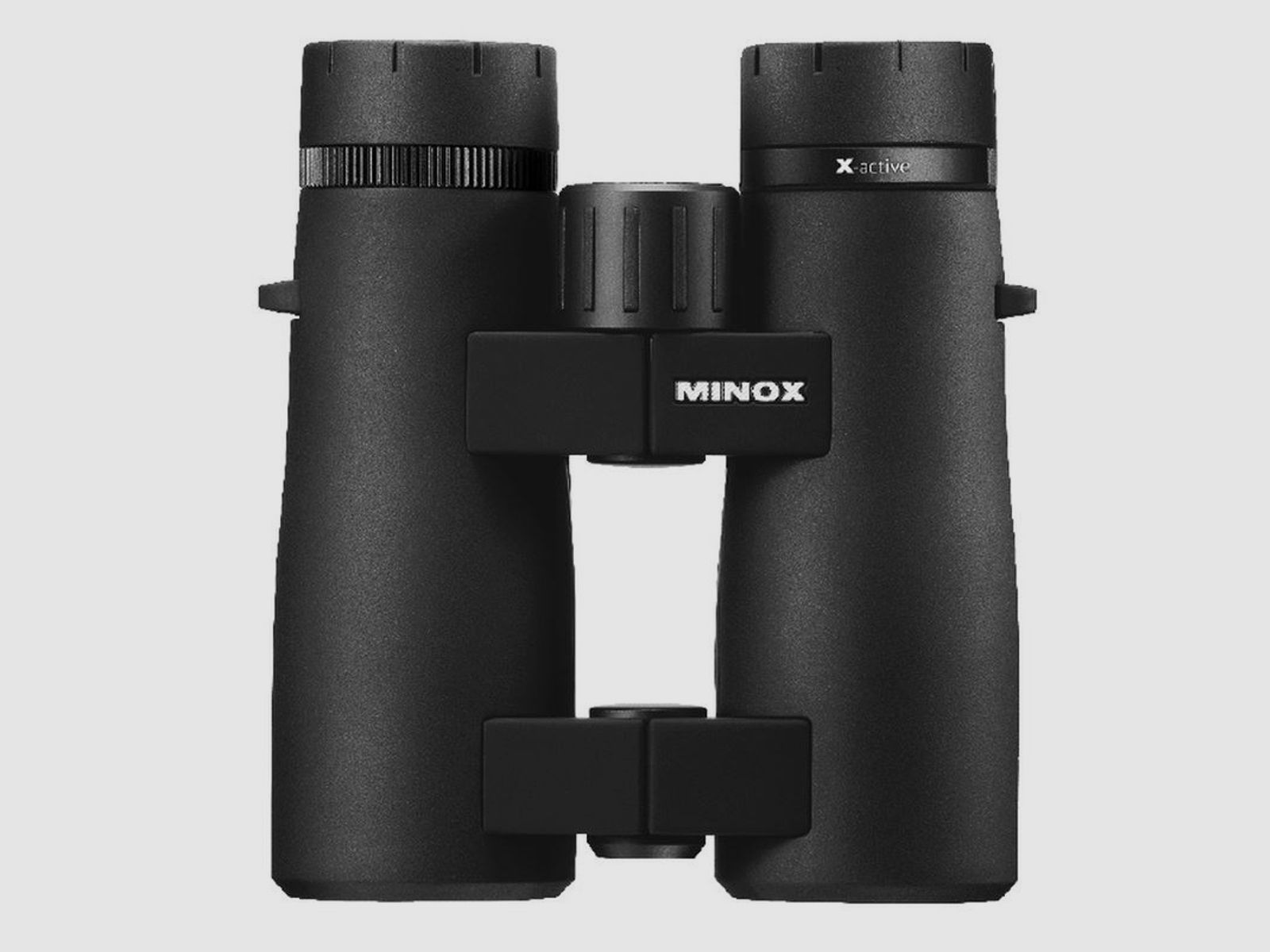 Minox Minox X-active 10x44 -23,90€ 10% Fernglas Rabatt 215,10 Effektivpreis