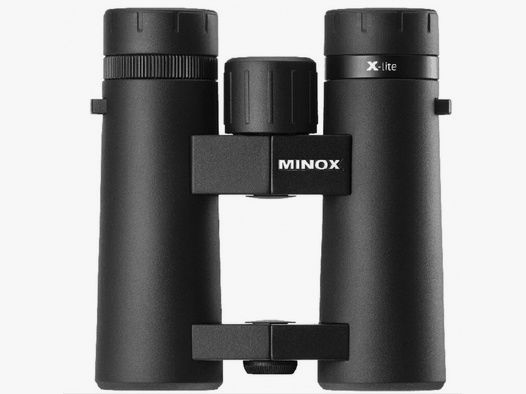 Minox Minox X-lite 10x34 -14,90€ 10% Fernglas Rabatt 134,10 Effektivpreis