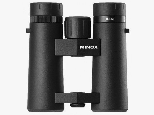 Minox Minox X-lite 8x26 -10,90€ 10% Fernglas Rabatt 98,10 Effektivpreis