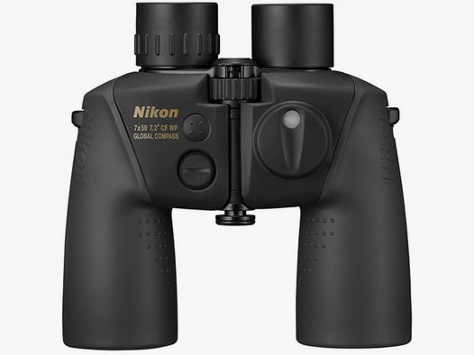 Nikon Nikon 7x50CF WP Global Compass -18,45€ 5% Fernglas Rabatt 350,55 Effektivpreis