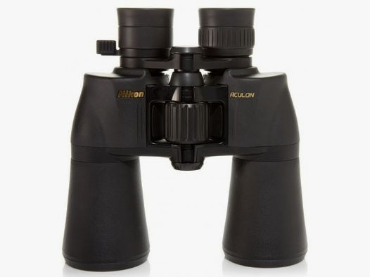 Nikon Nikon Aculon A211 10-22x50 -7,95€ 5% Fernglas Rabatt 151,03 Effektivpreis
