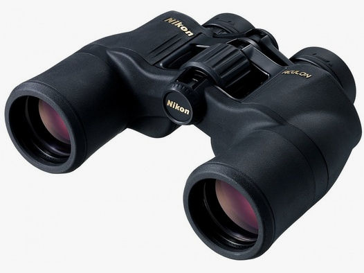 Nikon Nikon Aculon A211 10x42 -5,64€ 5% Fernglas Rabatt 107,24 Effektivpreis