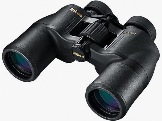 Nikon Nikon Aculon A211 8x42 -5,74€ 5% Fernglas Rabatt 109,15 Effektivpreis