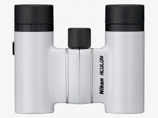 Nikon Nikon Aculon T02 8x21 weiß -3,04€ 5% Fernglas Rabatt 57,85 Effektivpreis