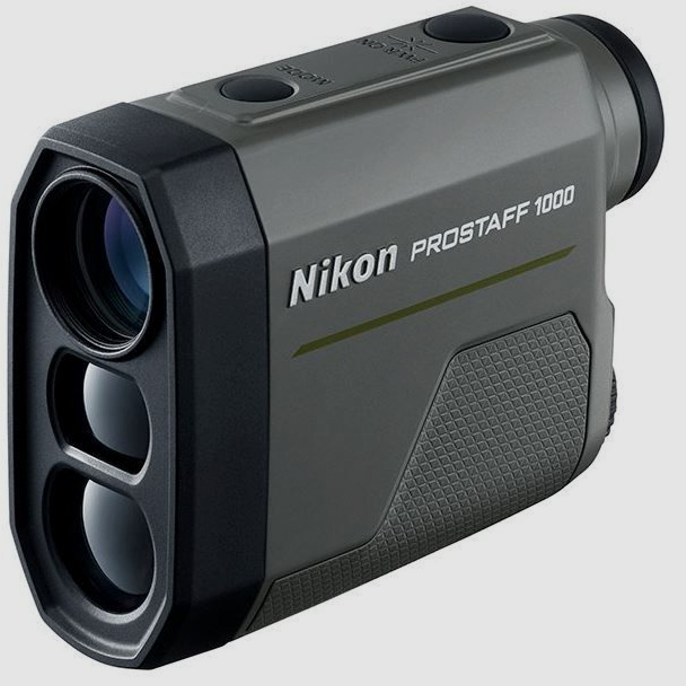 Nikon Nikon Laser Entfernungsmesser PROSTAFF 1000 -8,45€ 5% Fernglas Rabatt 160,54 Effektivpreis