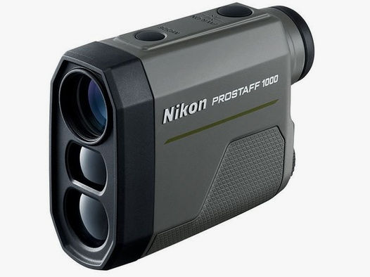 Nikon Nikon Laser Entfernungsmesser PROSTAFF 1000