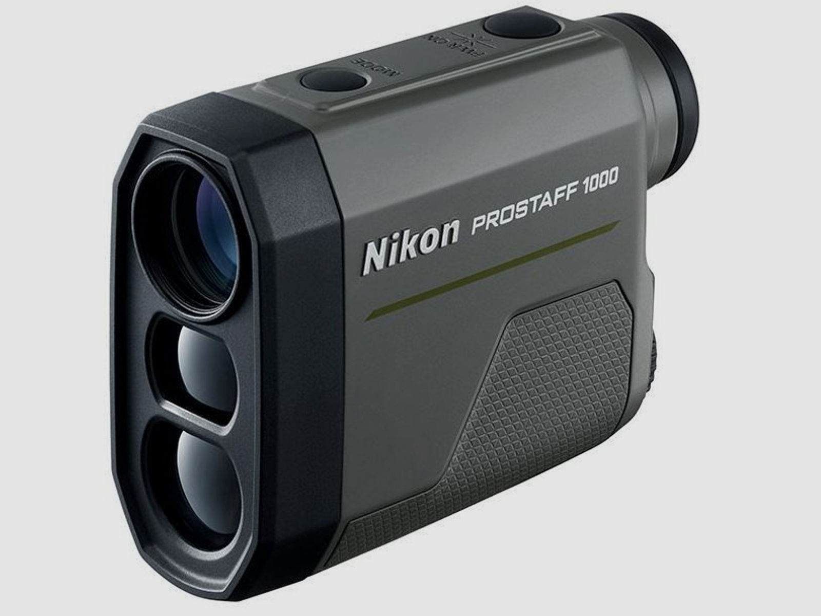 Nikon Nikon Laser Entfernungsmesser PROSTAFF 1000 -8,45€ 5% Fernglas Rabatt 160,54 Effektivpreis