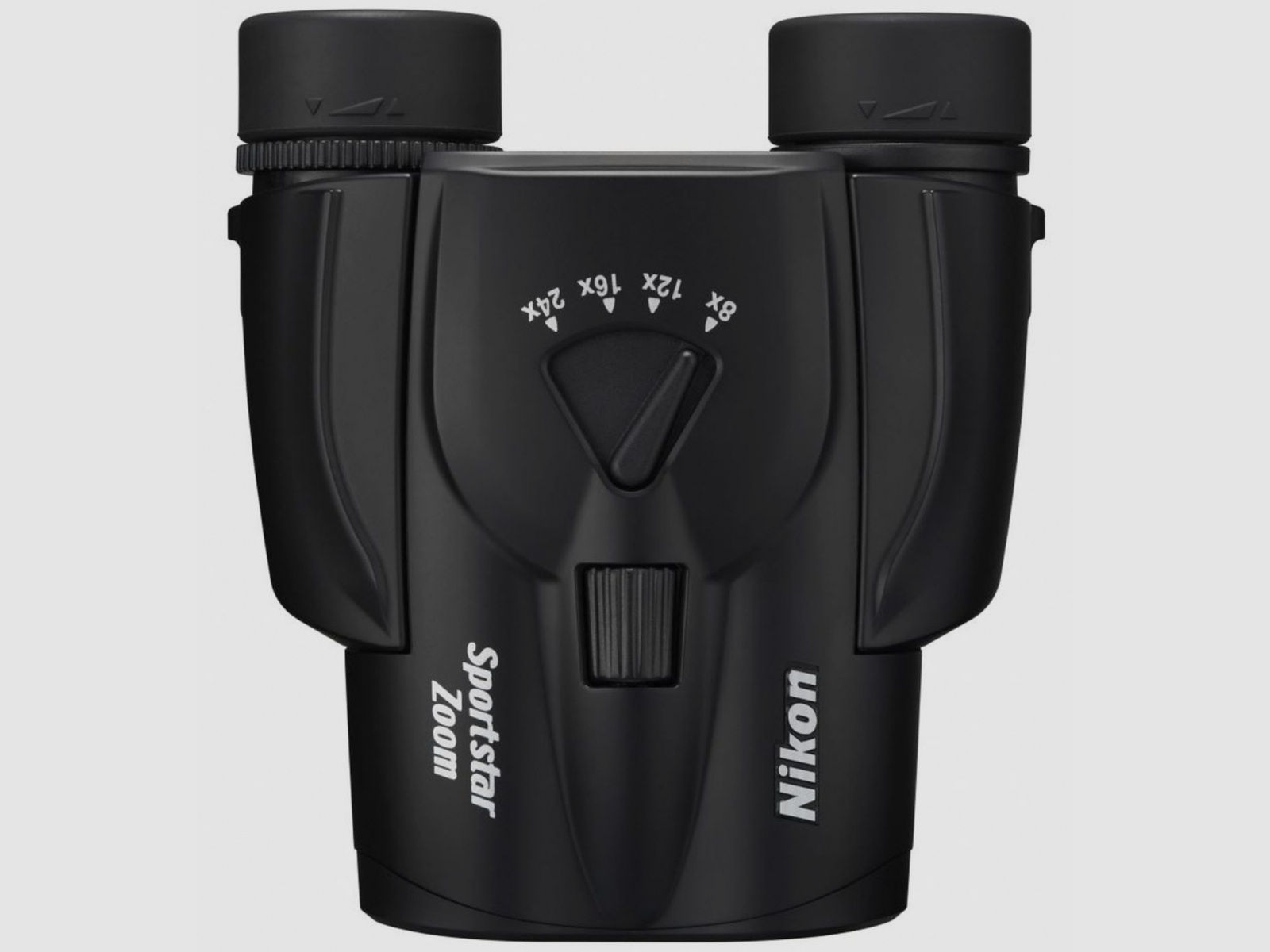 Nikon Nikon Sportstar Zoom 8-24x25 schwarz -7,00€ 5% Fernglas Rabatt 132,99 Effektivpreis