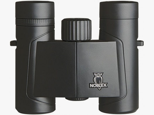NOBLEX NOBLEX NF 10x25 inception -16,90€ 10% Fernglas Rabatt 152,09 Effektivpreis
