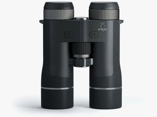 NOBLEX NOBLEX NF 10x42 R advanced mit Laser Rangefinder -113,60€ 10% Fernglas Rabatt 1.022,40 Effektivpreis