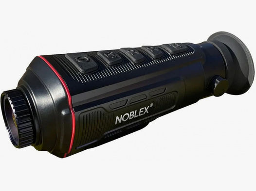NOBLEX NOBLEX NW 50 SP Spotter Wärmebildkamera -189,50€ 10% Fernglas Rabatt 1.705,50 Effektivpreis