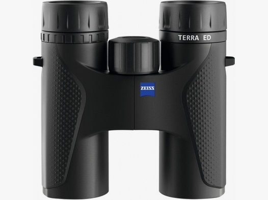 Zeiss ZEISS Terra ED 10x32 schwarz -49,50€ . 445,50 Effektivpreis