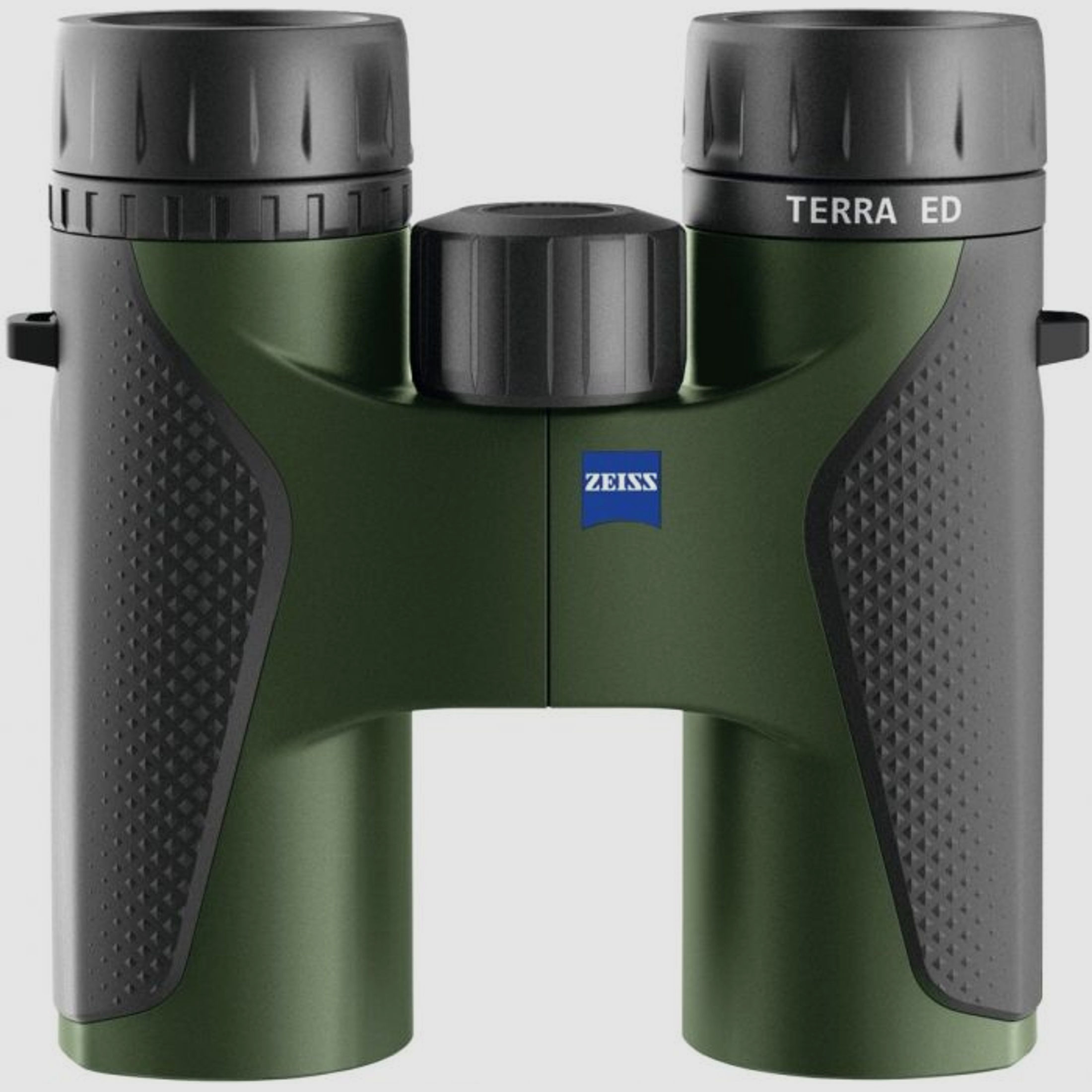 Zeiss ZEISS Terra ED 10x32 schwarz/grün