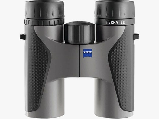Zeiss ZEISS Terra ED 8x32 schwarz/grau -45,00€ 10% Fernglas Rabatt 405,00 Effektivpreis