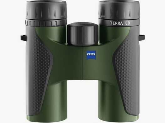 Zeiss ZEISS Terra ED 8x32 schwarz/grün - Dealpreis