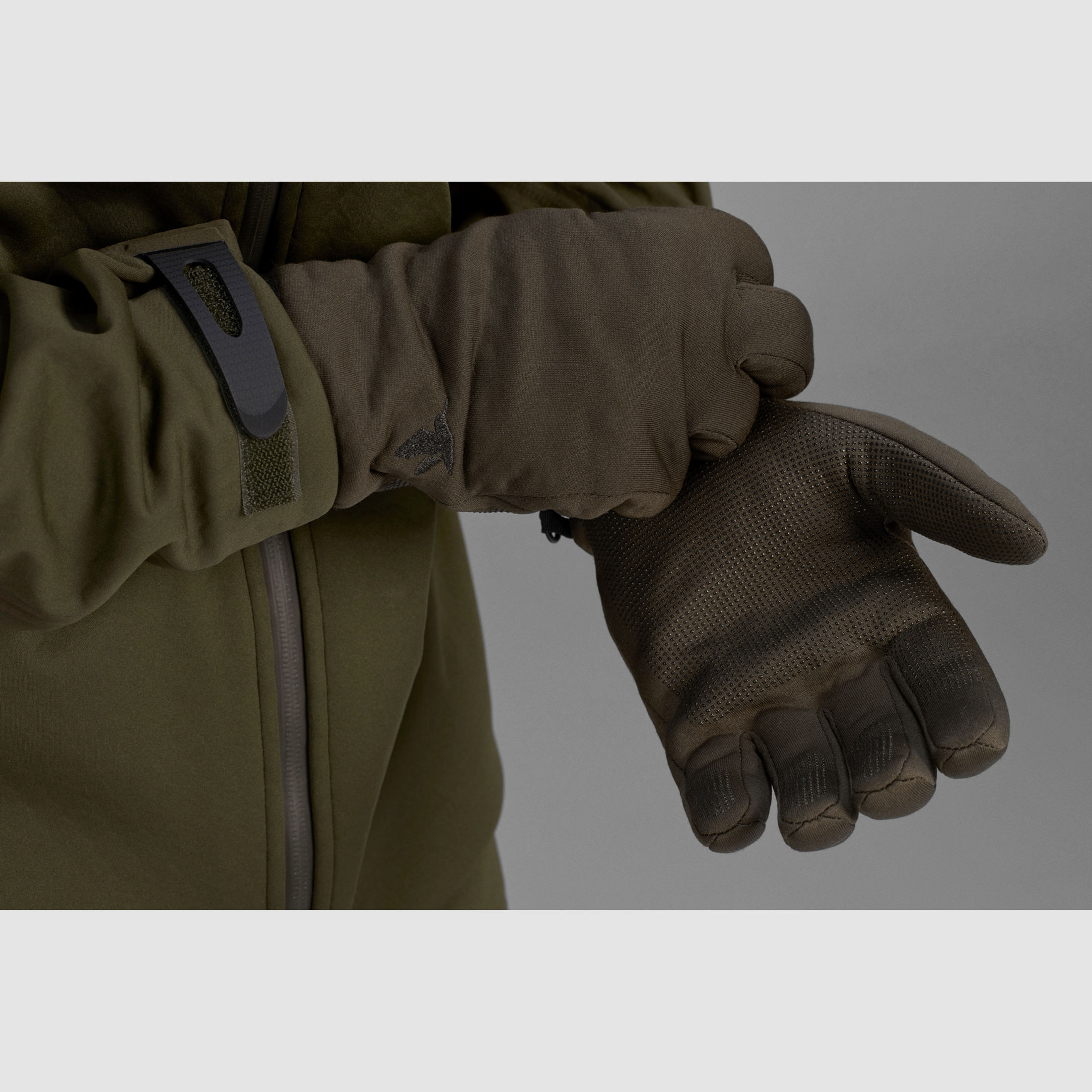 Hawker WP Handschuhe | Seeland