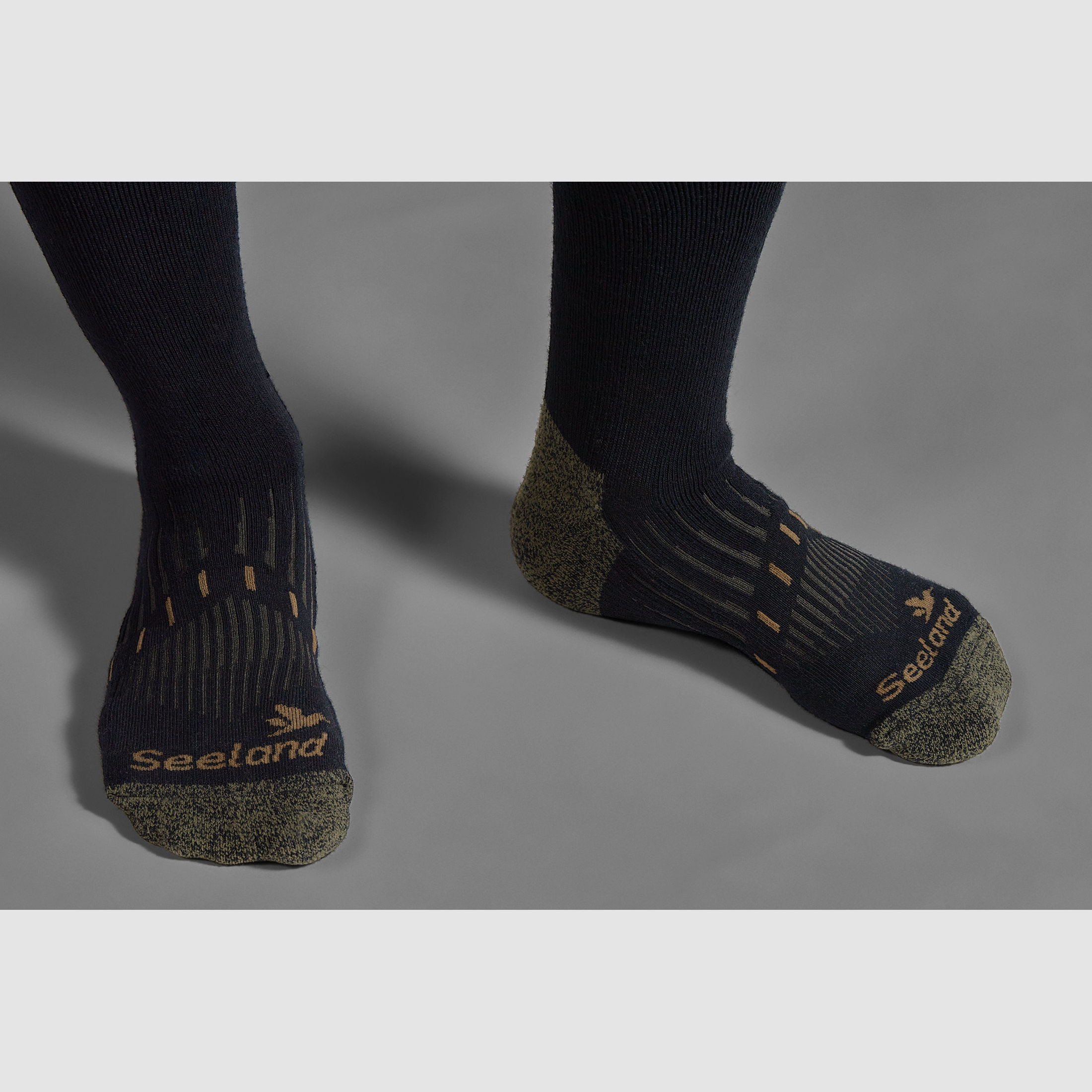 Vantage Socken | Seeland