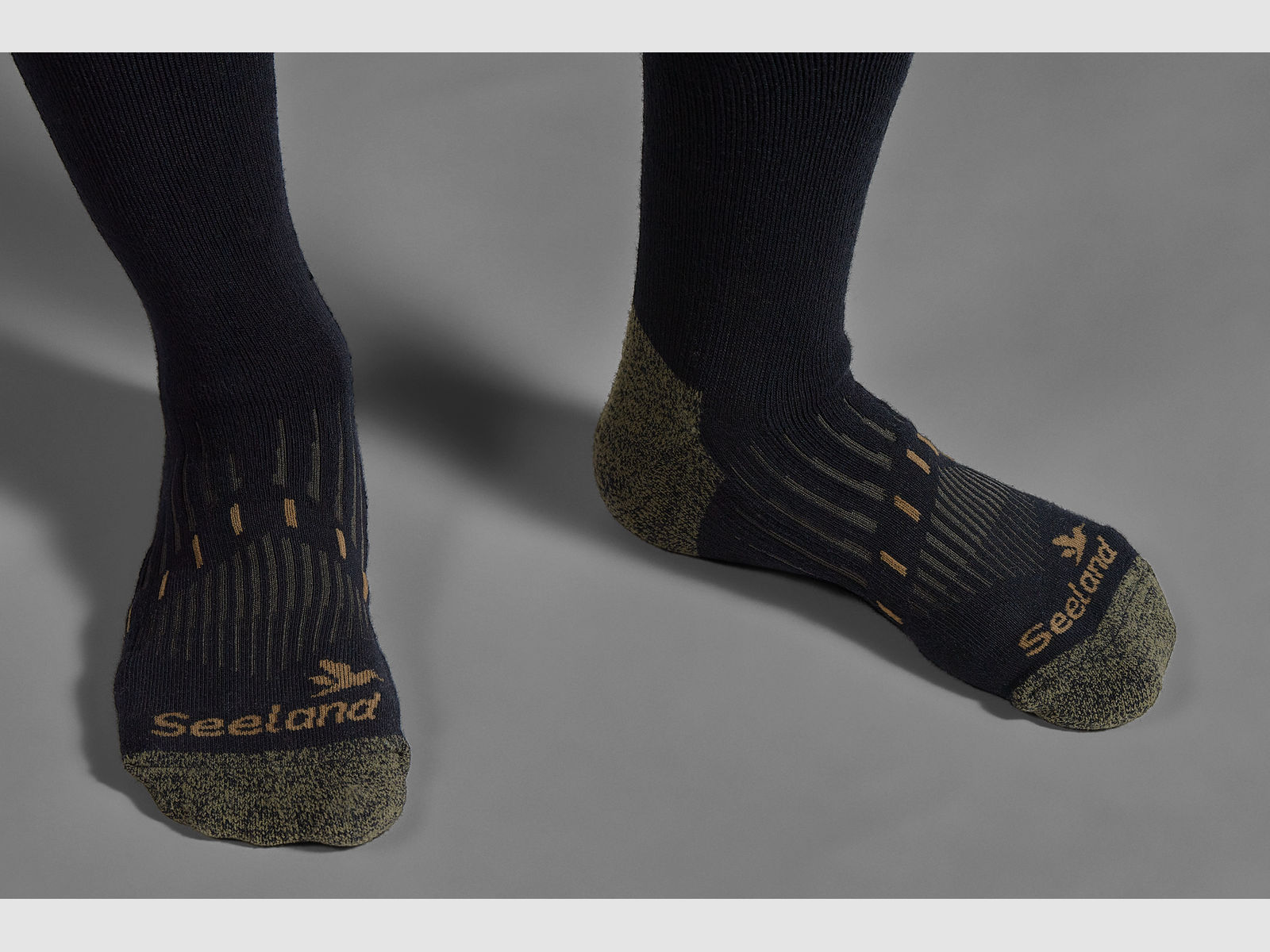 Vantage Socken | Seeland