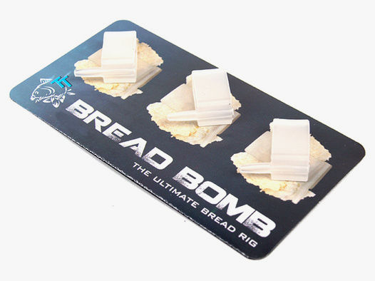 Nash Bread Bomb