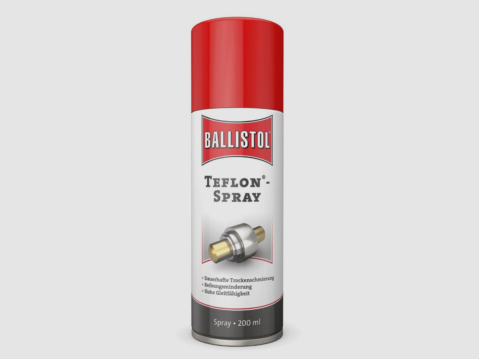 Ballistol Teflon-Spray