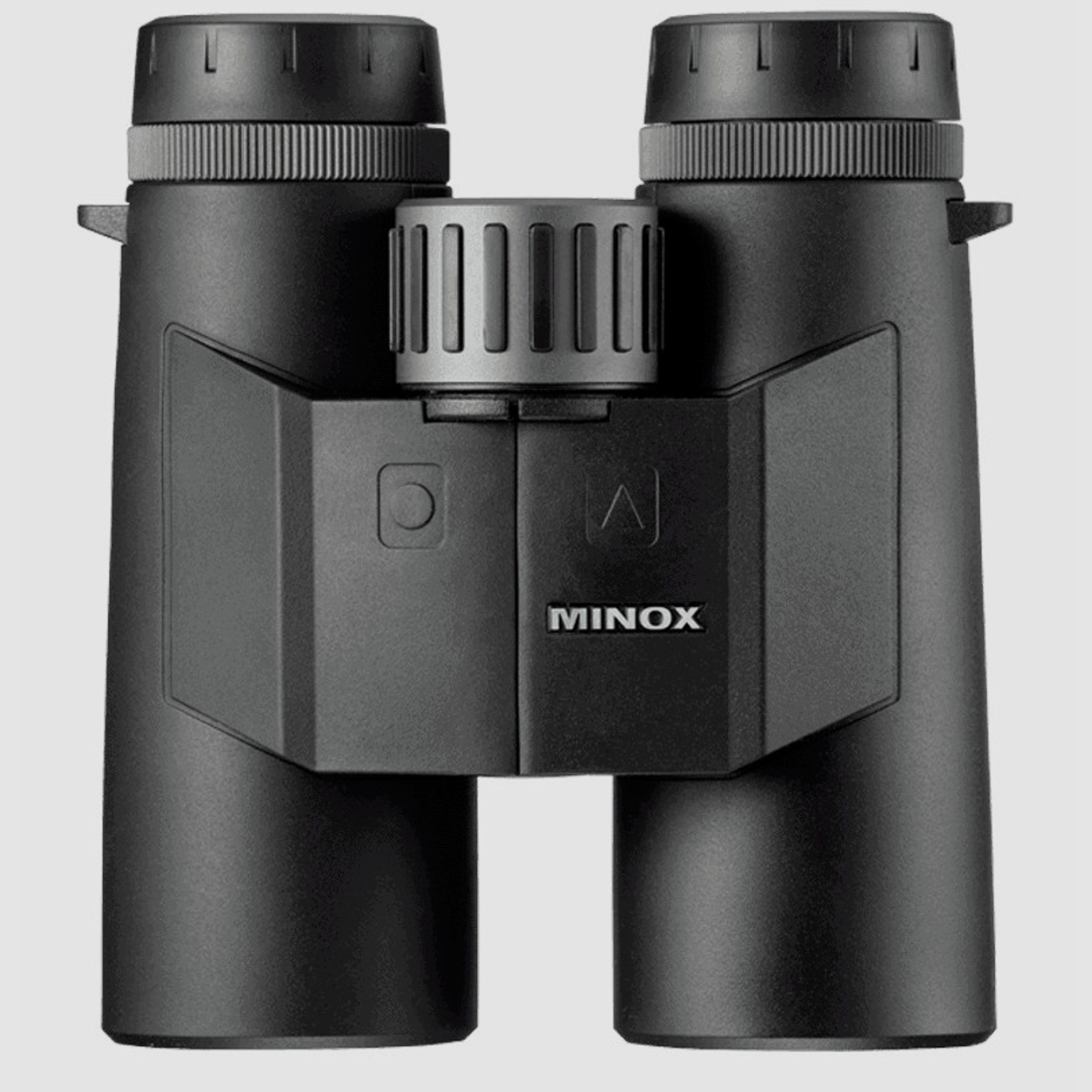 Minox X-range Fernglas mit Entfernungsmesser