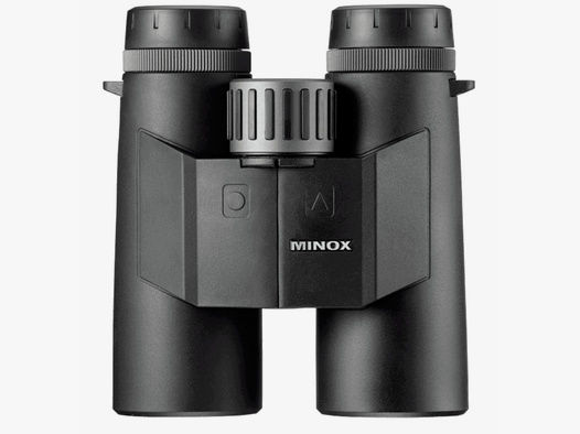 Minox X-range Fernglas mit Entfernungsmesser