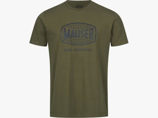 Mauser T-Shirt Original