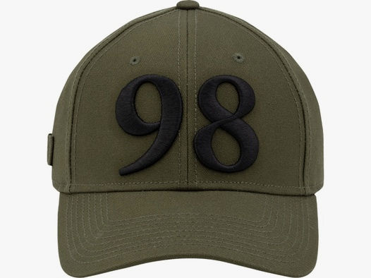 Mauser 98 Jubiläums - Cap