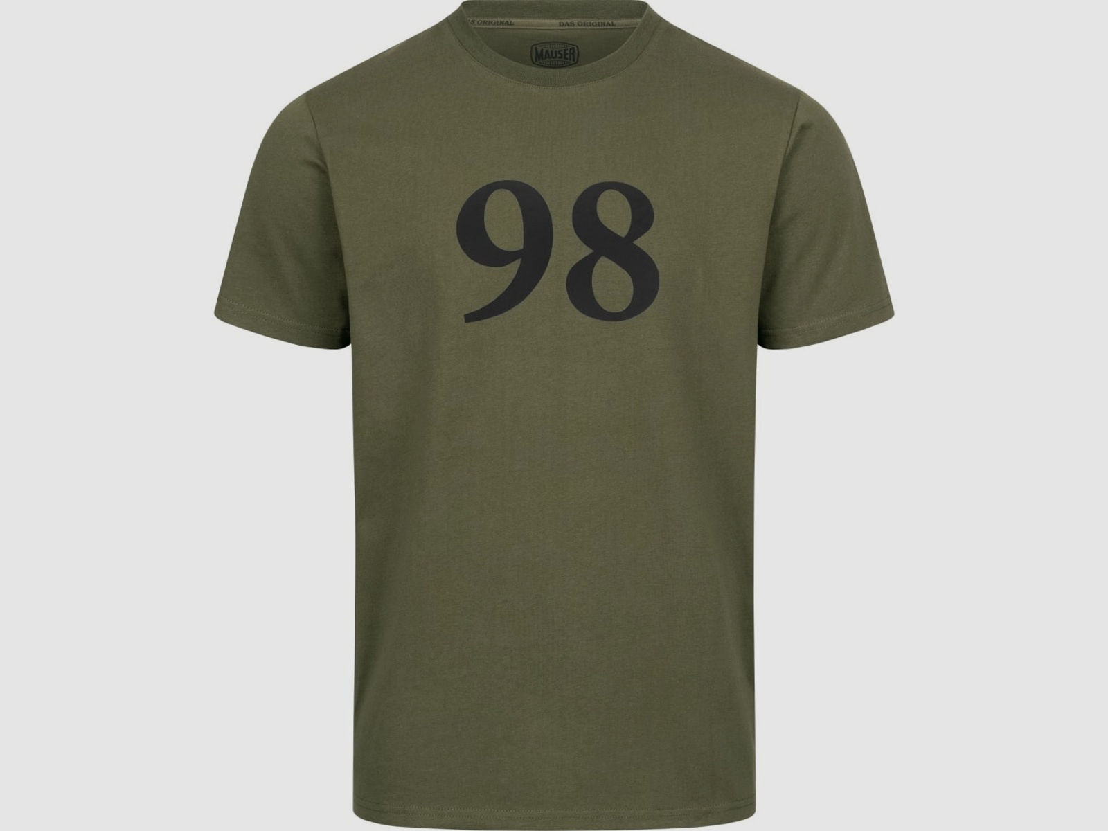 Mauser 98 Jubiläums-Shirt