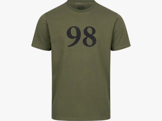 Mauser 98 Jubiläums-Shirt