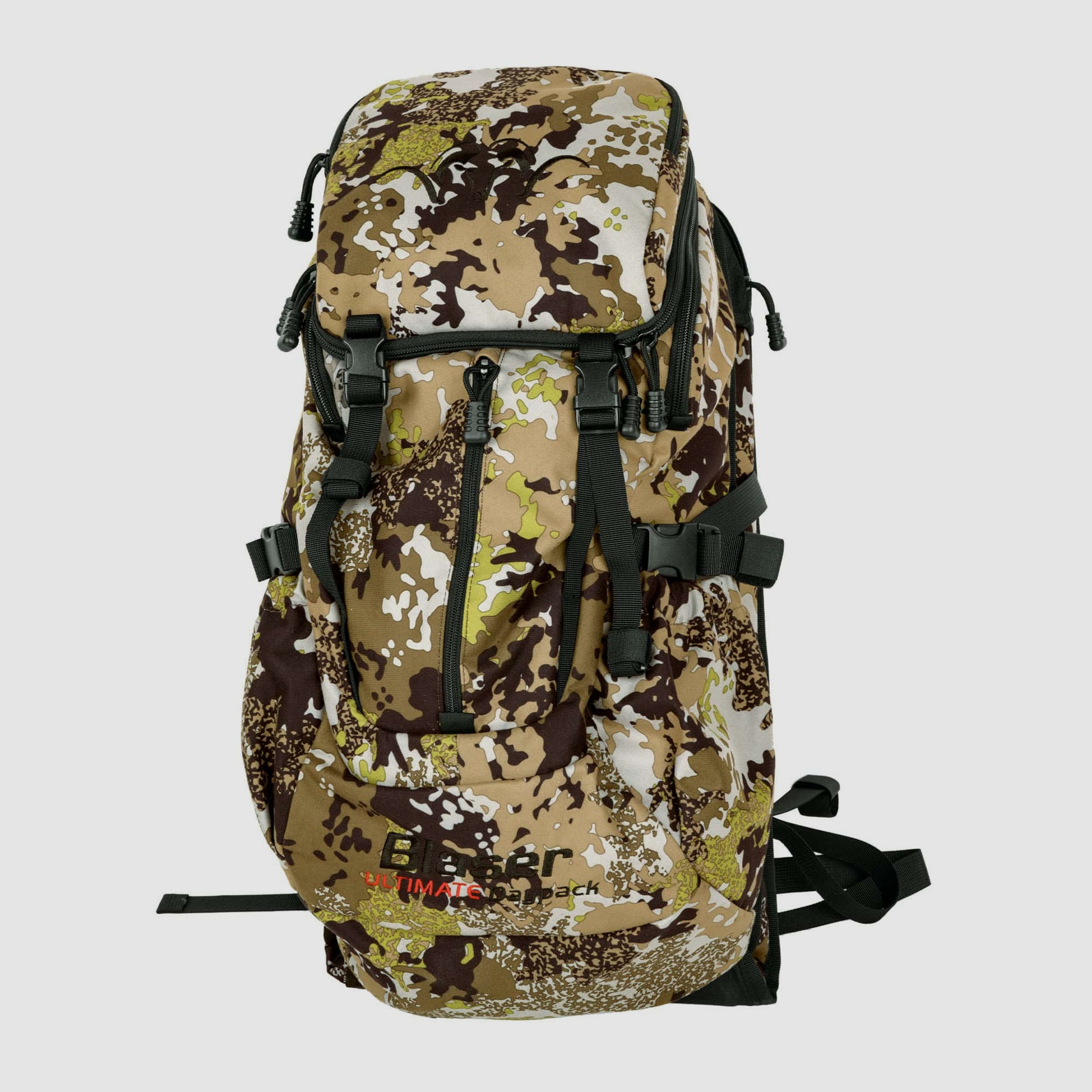 Blaser Ultimate Daypack HunTec Camouflage