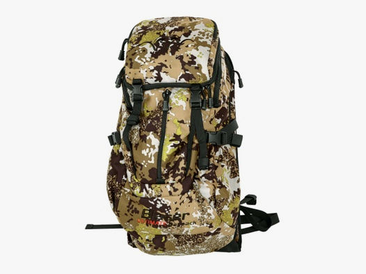 Blaser Ultimate Daypack HunTec Camouflage