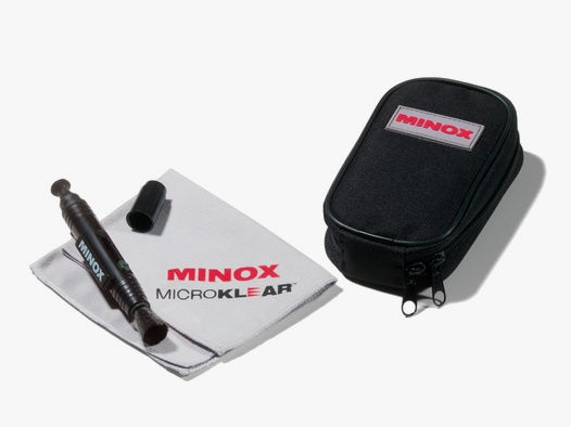 Minox Optik Reinigungsset