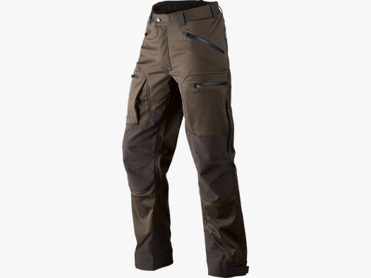 Hawker Shell trousers | Seeland