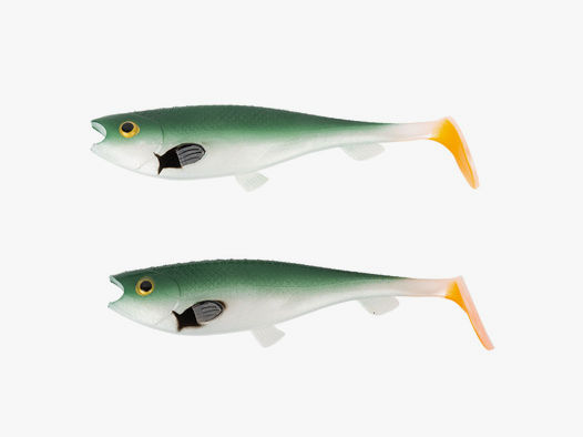 FISCH & FANG Edition: Shad INVDR Roach 14 cm