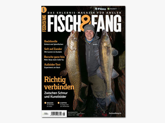 Fisch & Fang 2024/05