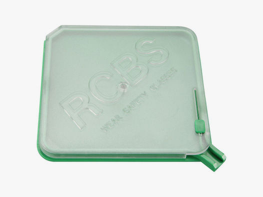 RCBS 90202 Universal Hand Priming Tool Tray & Cover