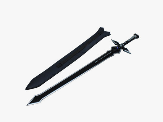 Schwert aus Sword Art Online