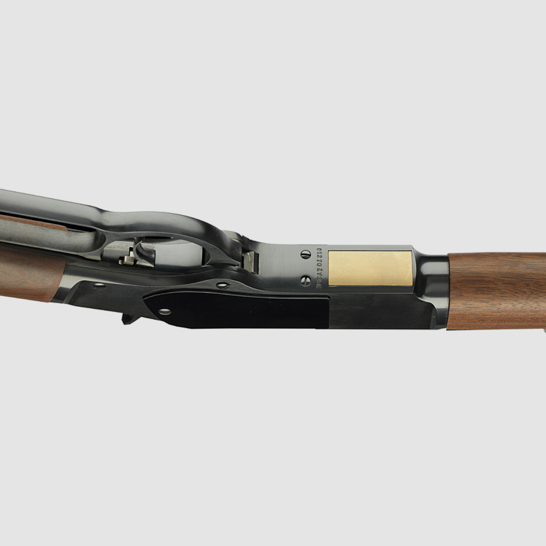 Winchester Unterhebelrepetierer Modell 1873 Kal. .357Mag