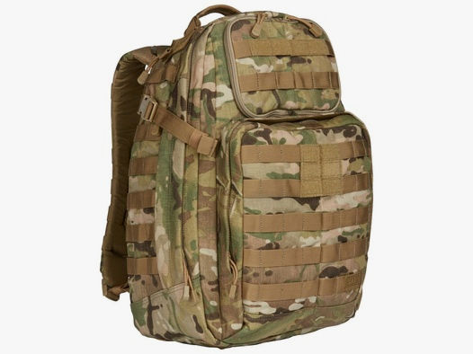 5.11 International RUSH24 Backpack