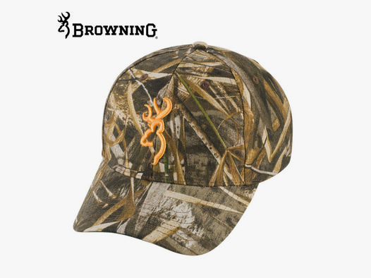 BROWNING Kappe Rimfire XL camouflage