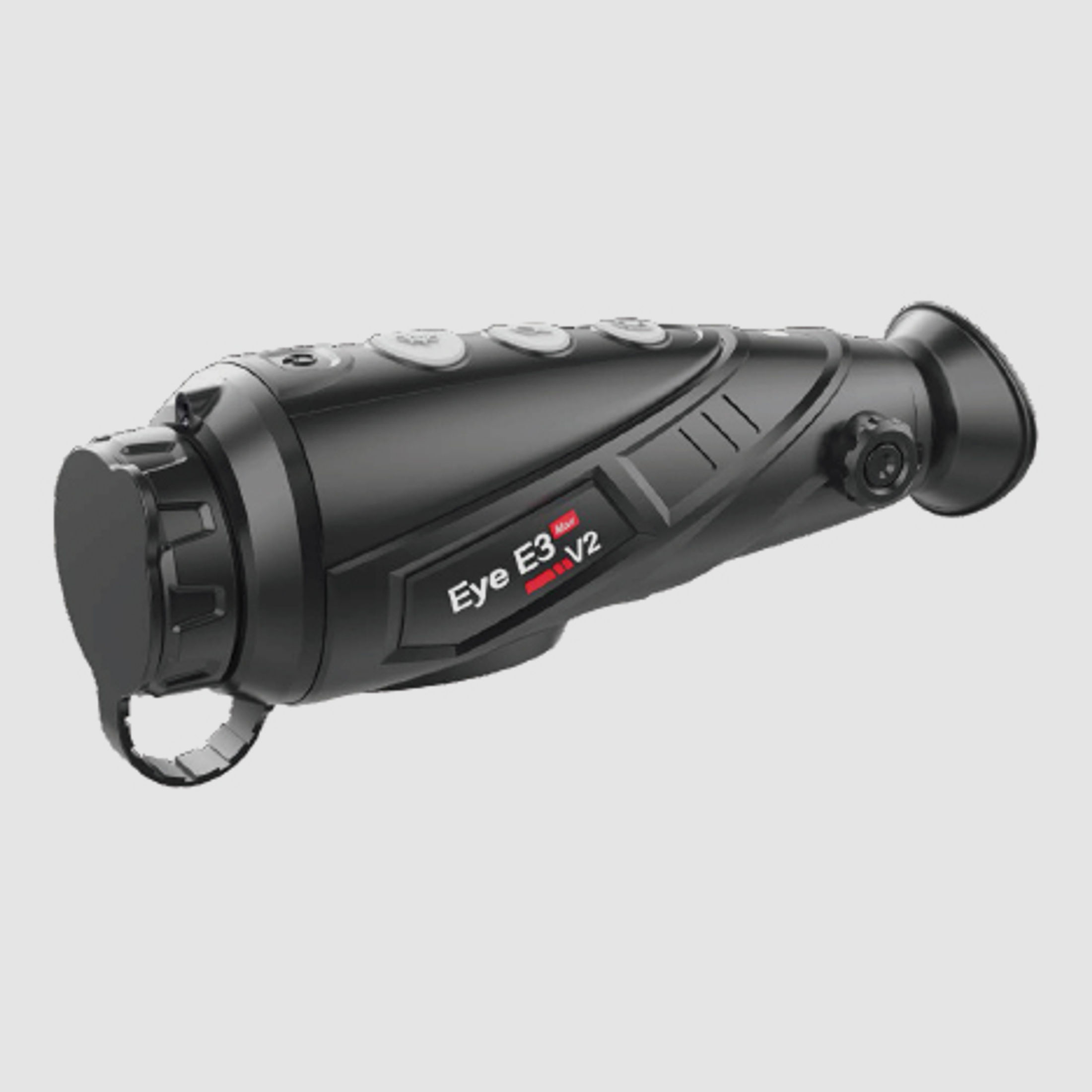 Infiray Nachtsichtgerät XEYE E3 MAX V2 35mm