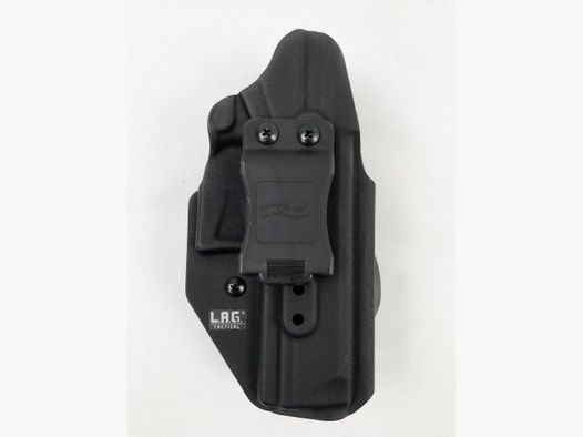 Walther PDP HOLSTER L.A.G. TACTICAL*2