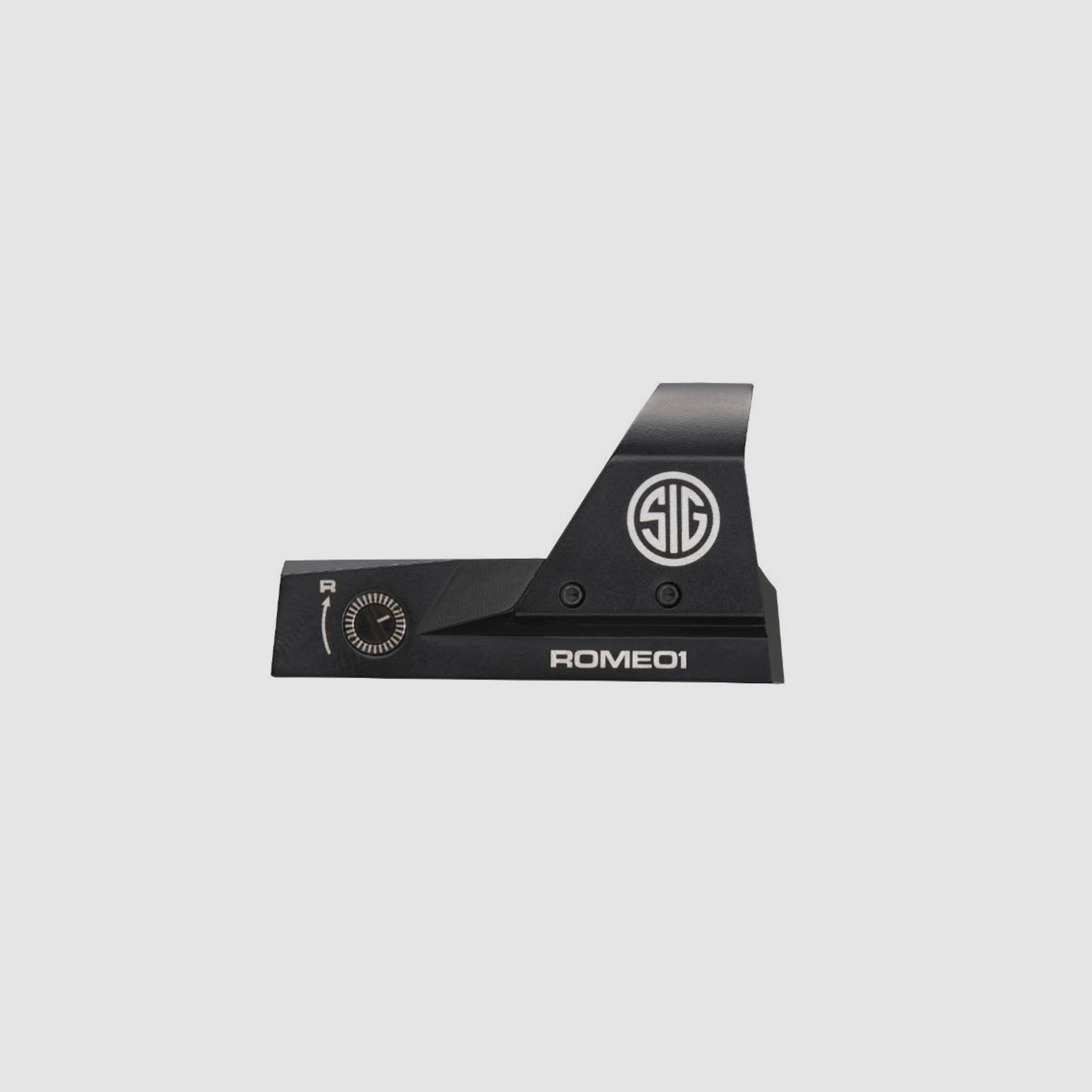 Sig Sauer ROMEO1 Mikro-Reflexvisier 3 MOA